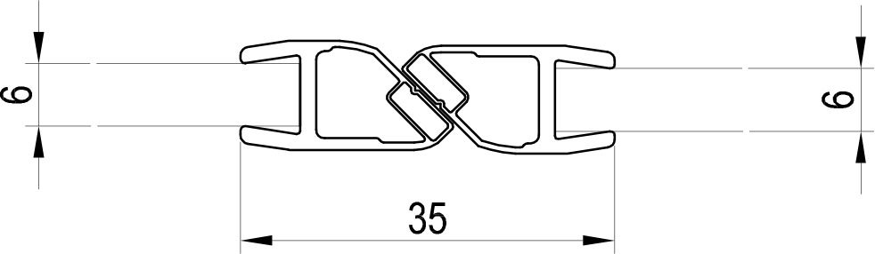 magnety pivot